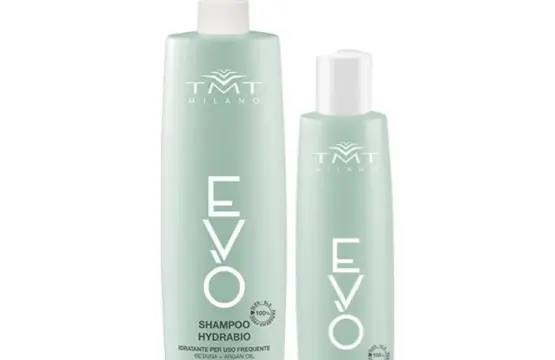 TMT EVÓ Champú 300ml Hydrabio